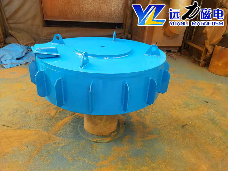 2026 平頂山洗煤廠(chǎng) RCDB 干式電磁除鐵器該怎么選？行業(yè)頭部廠(chǎng)家選購(gòu)技巧