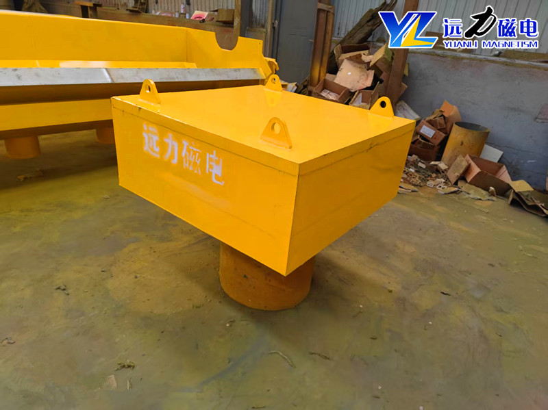 2026 行業(yè)優(yōu)選標(biāo)桿 低耗長效懸掛永磁除鐵器靠譜生產(chǎn)廠家遠(yuǎn)力磁電綜合介紹