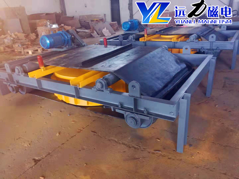 2026 工業(yè)除鐵器廠家排行，高性價(jià)比源頭工廠采購(gòu)參考大全