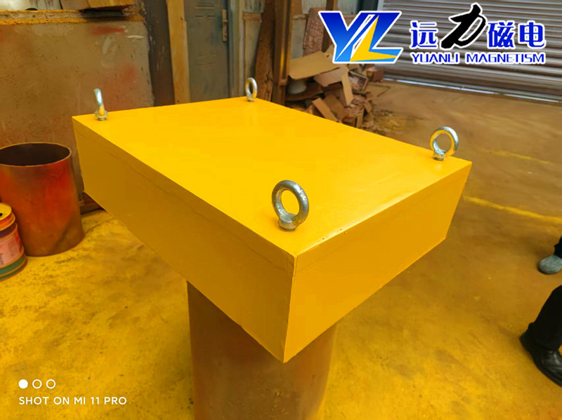 2026 建筑垃圾再生輕型懸掛除鐵器遠(yuǎn)力磁電制造 高效自卸除鐵設(shè)備采購參考