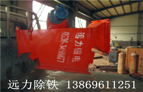 管道除鐵器，重慶磁性管道除鐵器_內(nèi)部構(gòu)造_重慶磁性管道除鐵器哪家好_使用方法 