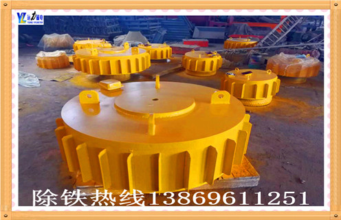 rcde油冷電磁除鐵器 rcde油冷電磁除鐵器
