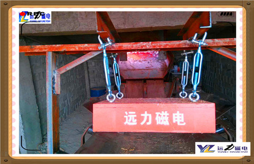 手動永磁除鐵器環(huán)保節(jié)能,湖南山東永磁除鐵器 手動永磁除鐵器環(huán)保節(jié)能,湖南山東永磁除鐵器