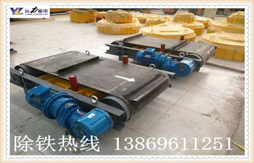除鐵器，強(qiáng)磁除鐵器，強(qiáng)磁懸掛板式除鐵器