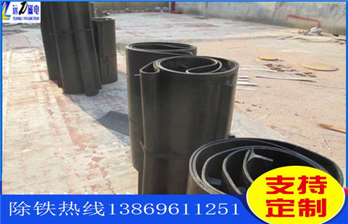除鐵器，皮帶除鐵器，山東皮帶除鐵器安裝技術(shù)要求