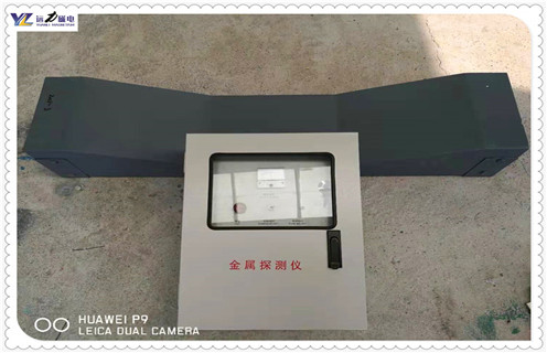 金屬探測儀，礦用金屬探測儀，金屬探測儀價格，廣西礦用金屬探測儀價格