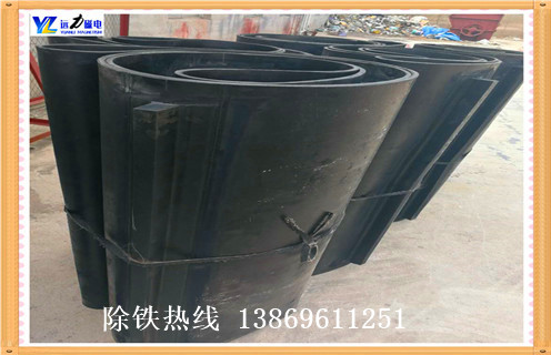 除鐵器皮帶，除鐵器皮帶為什么容易壞，除鐵器皮帶壞的原因有哪些？