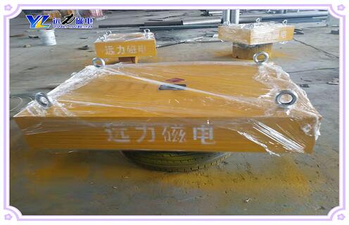 永磁除鐵器，清理吸鐵石除鐵器永磁磁力知識參數(shù)_內(nèi)部磁塊安裝方法_清理吸鐵石除鐵器永磁磁力型號價格