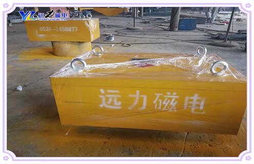 永磁除鐵器，手動永磁除鐵器經(jīng)濟省錢知識參數(shù)_內(nèi)部磁塊安裝方法_手動永磁除鐵器經(jīng)濟省錢型號價格