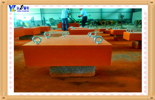 永磁除鐵器，廣東永磁除鐵器價(jià)格知識(shí)參數(shù)_內(nèi)部磁塊安裝方法_廣東永磁除鐵器價(jià)格型號(hào)價(jià)