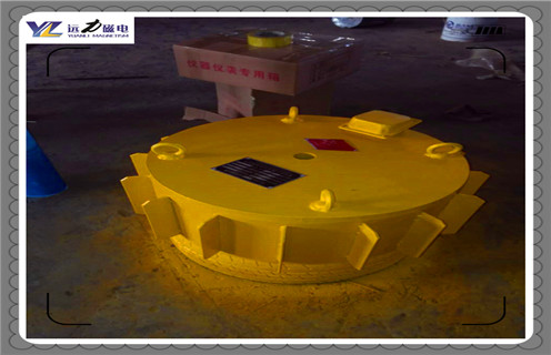 盤式電磁除鐵器，盤式電磁除鐵器原理_規(guī)格型號_盤式電磁除鐵器原理工作原理及內(nèi)部結構