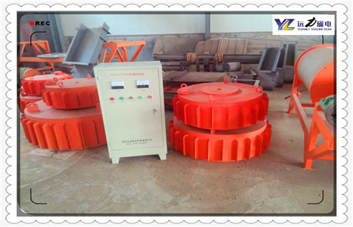 電磁除鐵器，內(nèi)蒙古長(zhǎng)距離電磁除鐵器_內(nèi)蒙古長(zhǎng)距離電磁除鐵器工作原理及內(nèi)部結(jié)構(gòu)