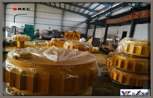 電磁除鐵器工作原理，吊掛電磁除鐵器的工作原理_吊掛電磁除鐵器的工作原理工作原理及內(nèi)部結(jié)構(gòu) 