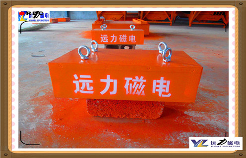 永磁除鐵器，山西煤礦永磁除鐵器參數(shù)_內(nèi)部磁塊安裝方法_山西煤礦永磁除鐵器型號(hào)價(jià)格