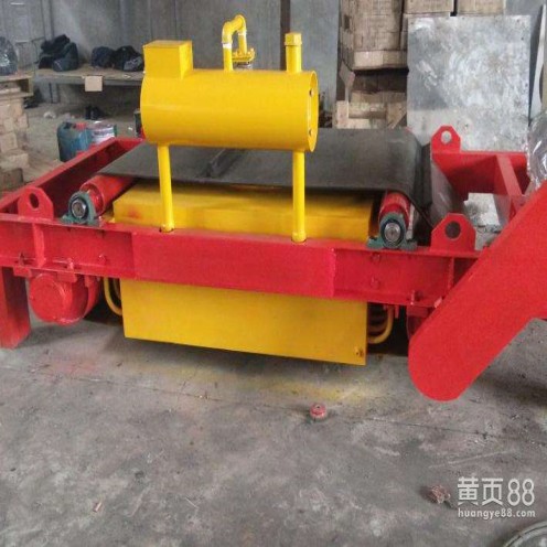 油冷電磁除鐵器，江蘇油冷電磁除鐵器怎么用_江蘇油冷電磁除鐵器怎么用工作原理及內(nèi)部結(jié)構(gòu)