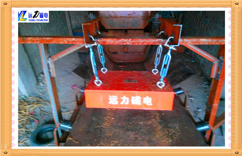 永磁除鐵器，廣東懸掛式永磁除鐵器的制作方法_廣東懸掛式永磁除鐵器的制作方法批發(fā)價(jià)格_使用說(shuō)明書(shū)原理型號(hào)價(jià)格
