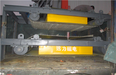 永磁除鐵器，新疆永磁除鐵器公司_新疆永磁除鐵器公司批發(fā)價(jià)格_使用說明書原理型號價(jià)格