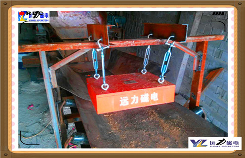 永磁除鐵器，廣西永磁除鐵器的作用是什么_廣西永磁除鐵器的作用是什么批發(fā)價格_使用說明書原理型號價格