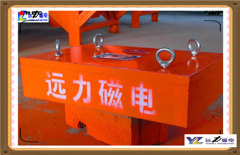 永磁除鐵器，貴州RBCYD一12T永磁除鐵器_貴州RBCYD一12T永磁除鐵器批發(fā)價(jià)格_使用說明書原理型號(hào)價(jià)格