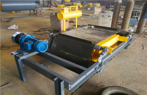 電磁油冷除鐵器，遼寧電磁油冷除鐵器_工作原理_遼寧電磁油冷除鐵器使用特點(diǎn)_選型_價(jià)格 