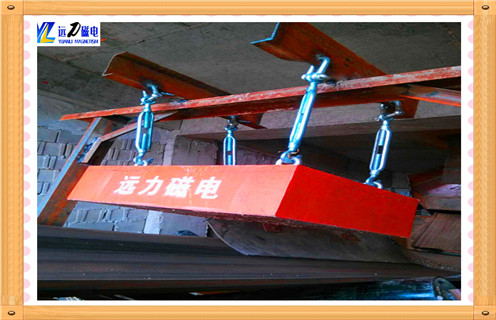永磁除鐵器，遼寧永磁除鐵器現(xiàn)貨_遼寧永磁除鐵器現(xiàn)貨批發(fā)價格_使用說明書原理型號價格