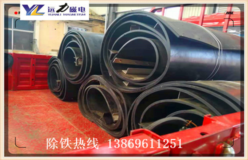 除鐵器皮帶，河北除鐵器皮帶跑偏如何調_河北除鐵器皮帶跑偏如何調怎么調整皮帶原因及如何調_刮板價格  