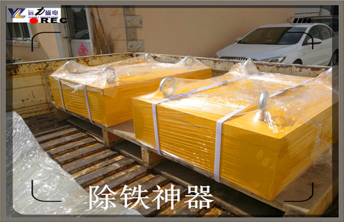永磁除鐵器，江西永磁除鐵器_江西永磁除鐵器批發(fā)價(jià)格_使用說明書原理型號(hào)