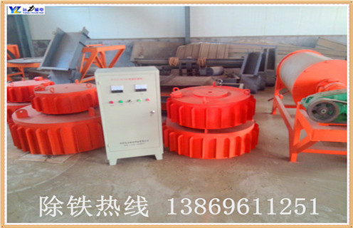 電磁除鐵器，山西RCDB-16電磁除鐵器電源箱電路圖_山西RCDB-16電磁除鐵器電源箱電路圖廠家工作原理及內(nèi)部結(jié)構(gòu) 