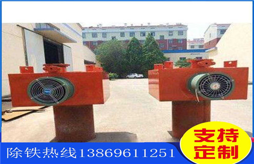 風(fēng)冷電磁除鐵器，遼寧風(fēng)冷電磁除鐵器原理_遼寧風(fēng)冷電磁除鐵器原理參數(shù)工作原理_價(jià)格