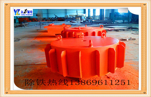 電磁除鐵器，吉林PDC-14電磁除鐵器型號(hào)_吉林PDC-14電磁除鐵器型號(hào)廠家工作原理及內(nèi)部結(jié)構(gòu)