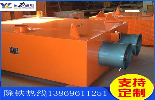 電磁除鐵器，浙江電磁除鐵器磁力調(diào)整_浙江電磁除鐵器磁力調(diào)整廠家工作原理及內(nèi)部結(jié)構(gòu) 
