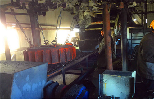 懸掛式電磁除鐵器，重慶懸掛式電磁除鐵器標(biāo)準(zhǔn)_重慶懸掛式電磁除鐵器標(biāo)準(zhǔn)廠家工作原理及內(nèi)部結(jié)構(gòu) 