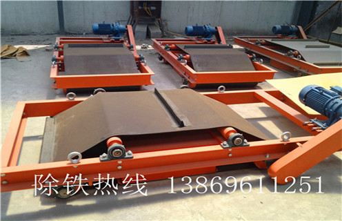 強(qiáng)磁除鐵器，臨朐強(qiáng)磁除鐵器_臨朐強(qiáng)磁除鐵器生產(chǎn)多少錢_使用說(shuō)明書(shū)原理型號(hào)