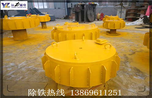 盤式電磁除鐵器，廣東盤式電磁除鐵器圖紙_廣東盤式電磁除鐵器圖紙使用說明規(guī)格接線原理圖工作原理及內(nèi)部結(jié)構(gòu) 