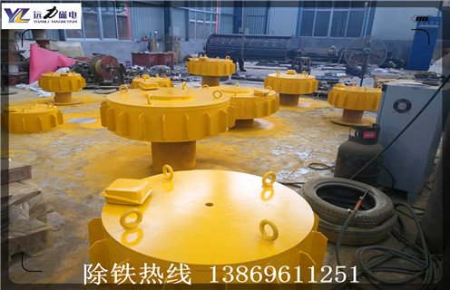 電磁除鐵器，河北電磁除鐵器電壓_規(guī)格型號_河北電磁除鐵器電壓工作原理及內(nèi)部結(jié)構(gòu)