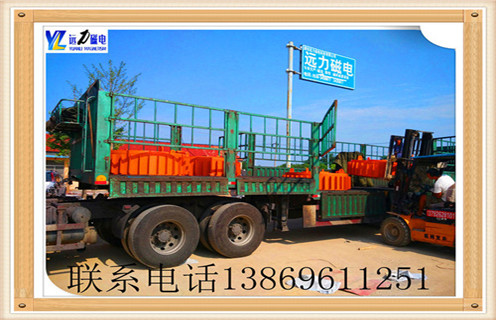 盤式電磁除鐵器，徐州盤式電磁除鐵器 _規(guī)格型號(hào)_徐州盤式電磁除鐵器加工工作原理及內(nèi)部結(jié)構(gòu)