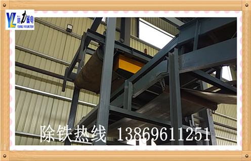 自卸式電磁除鐵器，海南自卸式電磁除鐵器報(bào)價(jià)_規(guī)格型號_海南自卸式電磁除鐵器報(bào)價(jià)的工作原理生產(chǎn)廠家型號的工作原理及內(nèi)部結(jié)構(gòu)   