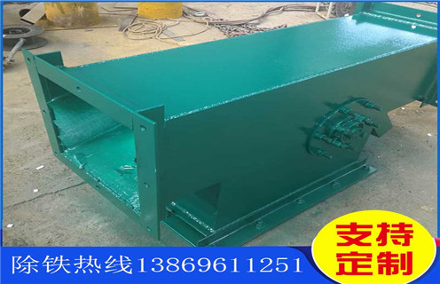 永磁管道除鐵器，浙江永磁管道除鐵器_內(nèi)部磁塊安裝方法_浙江永磁管道除鐵器訂制標(biāo)牌型號(hào)說(shuō)明書型號(hào)視頻定制供應(yīng)型號(hào)價(jià)格 