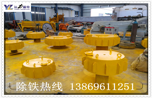 自動(dòng)電磁除鐵器，陜西自動(dòng)電磁除鐵器_規(guī)格型號(hào)_陜西自動(dòng)電磁除鐵器品牌型號(hào)品牌型號(hào)的工作原理   