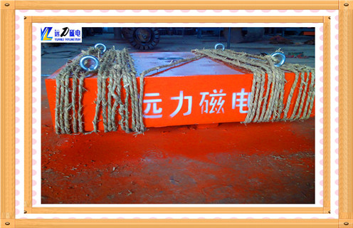 管道永磁除鐵器，江蘇管道式永磁除鐵器_江蘇管道式永磁除鐵器批發(fā)品牌_遠(yuǎn)力磁電除鐵器廠家好