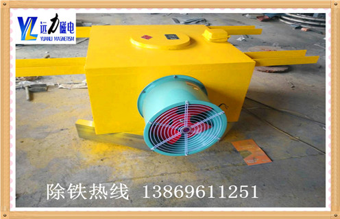風(fēng)冷式電磁除鐵器，吉林風(fēng)冷式電磁除鐵器生產(chǎn)廠家_選型_吉林風(fēng)冷式電磁除鐵器生產(chǎn)廠家參數(shù)工作原理公司多少錢參數(shù)_生產(chǎn)價(jià)格