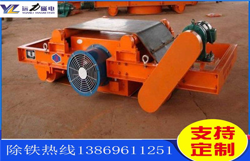 風(fēng)冷式電磁除鐵器，濰坊風(fēng)冷式電磁除鐵器_技術(shù)參數(shù)_濰坊風(fēng)冷式電磁除鐵器價(jià)格工作原理_國家標(biāo)準(zhǔn)生產(chǎn)廠家