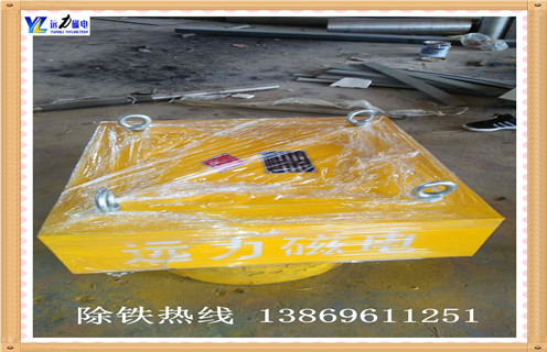 懸掛式永磁除鐵器，浙江懸掛式永磁除鐵器型號(hào)_內(nèi)部磁塊安裝方法_浙江懸掛式永磁除鐵器型號(hào)定制供應(yīng)型號(hào)價(jià)格