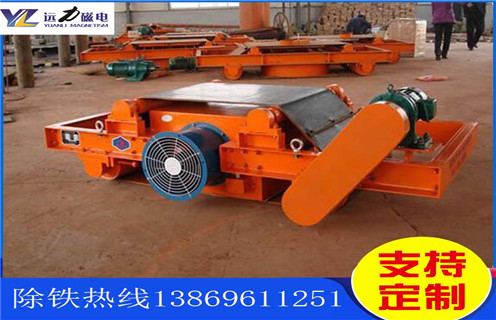 風(fēng)冷電磁除鐵器，新疆風(fēng)冷電磁除鐵器工作原理_選型_新疆風(fēng)冷電磁除鐵器工作原理作用參數(shù)工作原理公司多少錢參數(shù)_生產(chǎn)價(jià)格