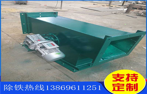 管道式永磁除鐵器，大慶管道式永磁除鐵器廠家_內(nèi)部構(gòu)造_大慶管道式永磁除鐵器廠家批發(fā)木材廠吸鐵釘 怎么制作_哪家好及使用方法