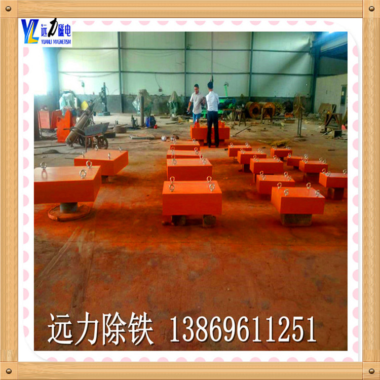 2026 除鐵器廠家TOP10_遠(yuǎn)力磁電深耕磁電樹(shù)典范