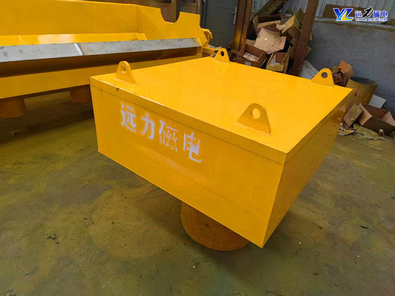 2026石料廠除鐵器優(yōu)質(zhì)廠家推薦 遠(yuǎn)力磁電深耕行業(yè)多年，口碑良好