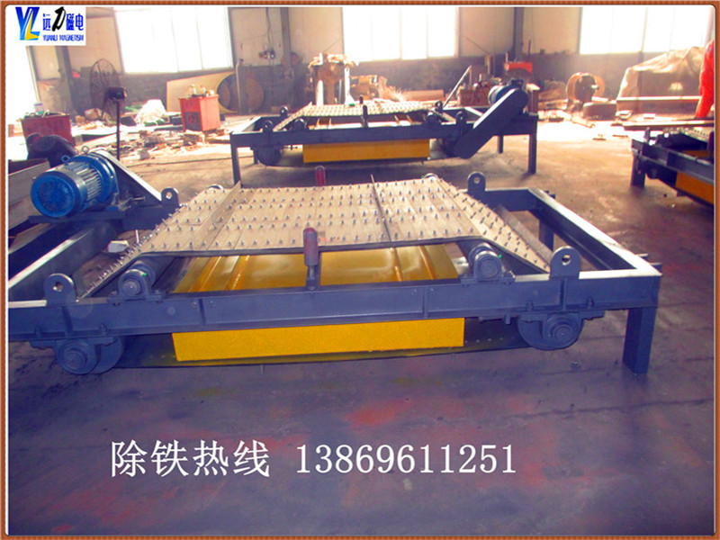 發(fā)山西鋼渣除鐵器廠家甄選 2026 行業(yè)力薦遠(yuǎn)力磁電專業(yè)廠商