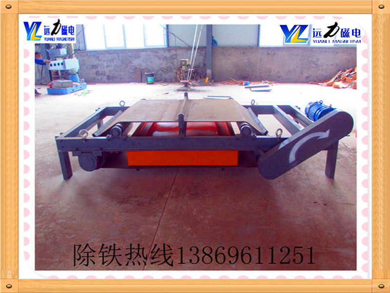 發(fā)山西鋼渣除鐵器廠家甄選 2026 行業(yè)力薦遠(yuǎn)力磁電專業(yè)廠商