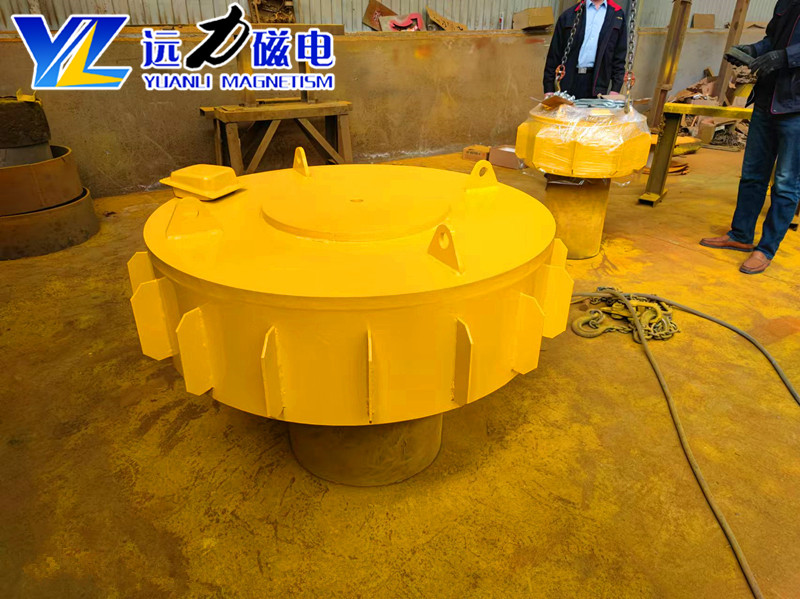 2026電磁除鐵器好品牌廠家怎么選 陜西礦區(qū)老板實戰(zhàn)使用心得分享